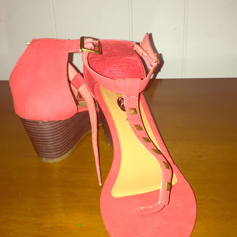 Wedges